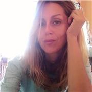 Bonjour! Canaria y bilingüe francesa, conversación básica y perfeccionamiento online para todos los niveles y todas las edades